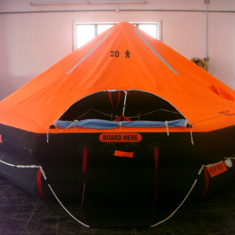 Life Raft
