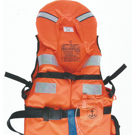 Life Jacket