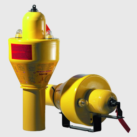 Hansson Pyrotech
