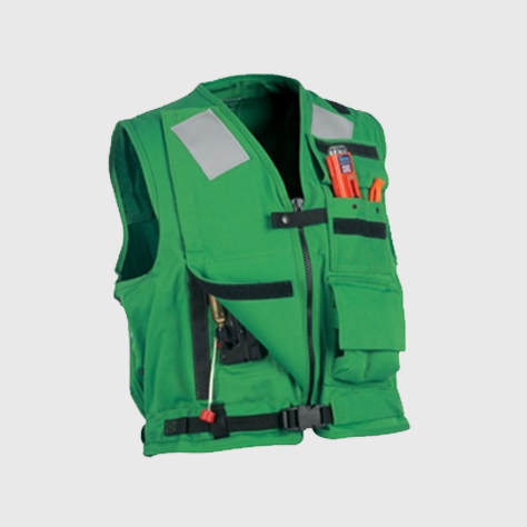 Rescue & Life Saving Equipment