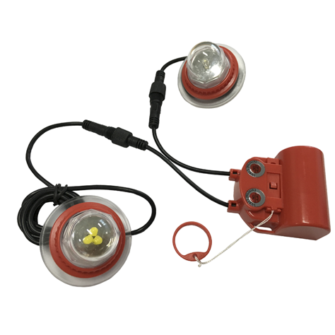 Rescue & Life Saving Equipment